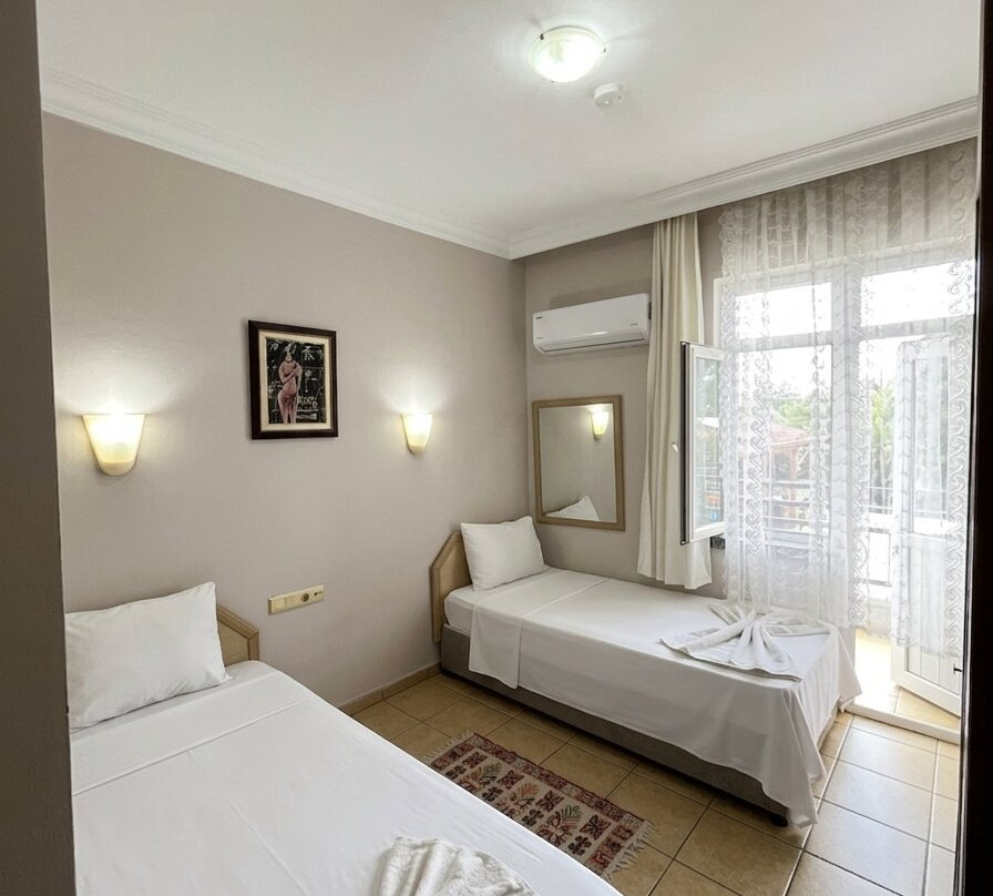 Hotel Jasmine主图
