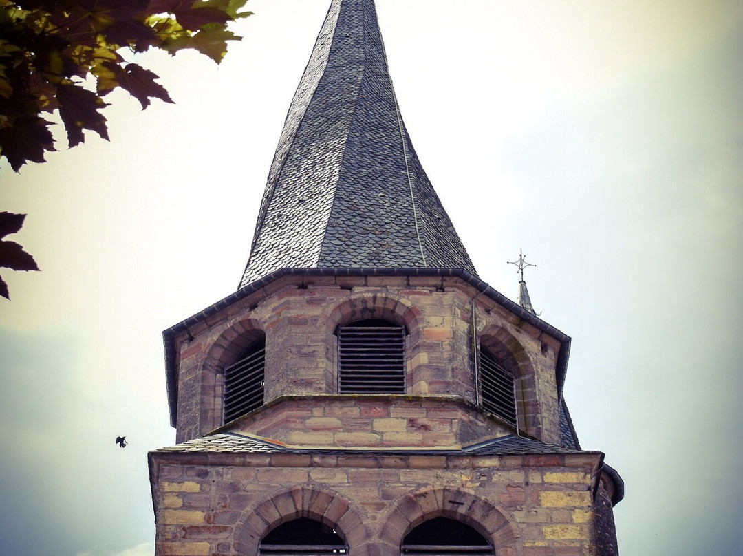 Village Médiéval de Saint Côme d'Olt-Saint-Come-d'Olt必去景点