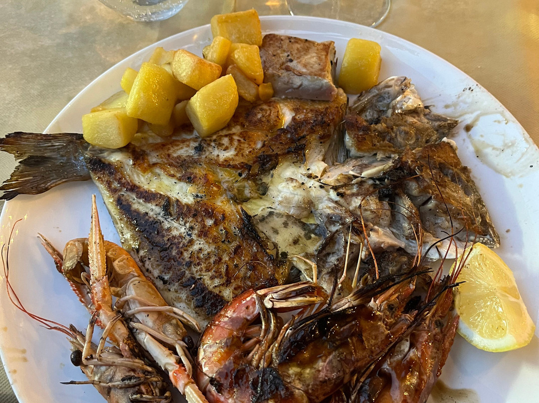Bagno Lido Leda