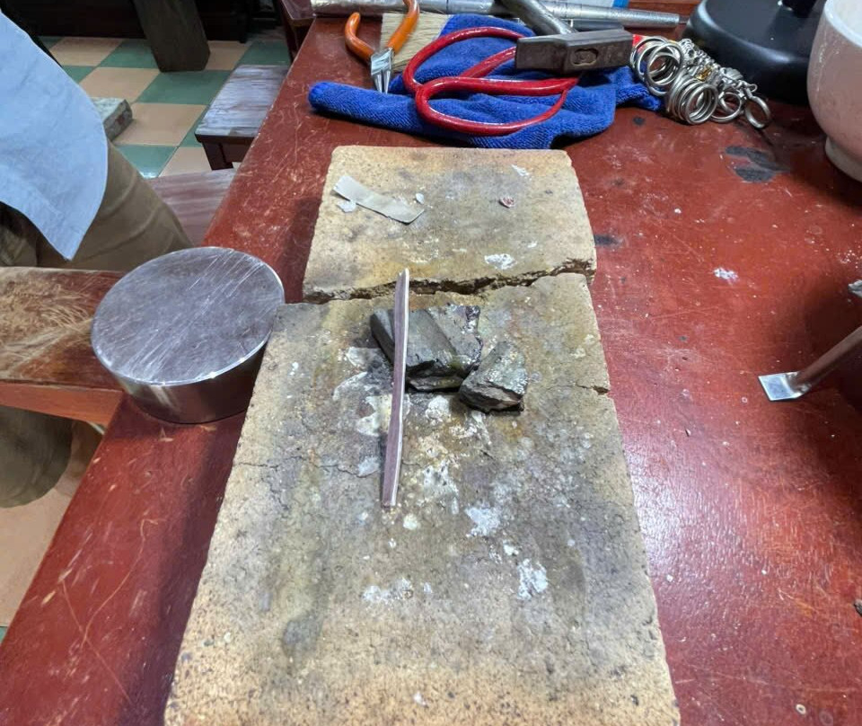 Ruby Jewellery Hoi An-会安必去景点