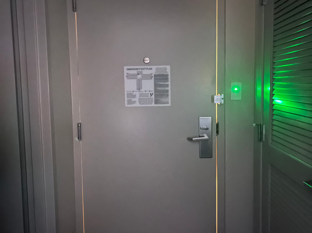 奥克布鲁克芝加哥希尔顿逸林酒店主图