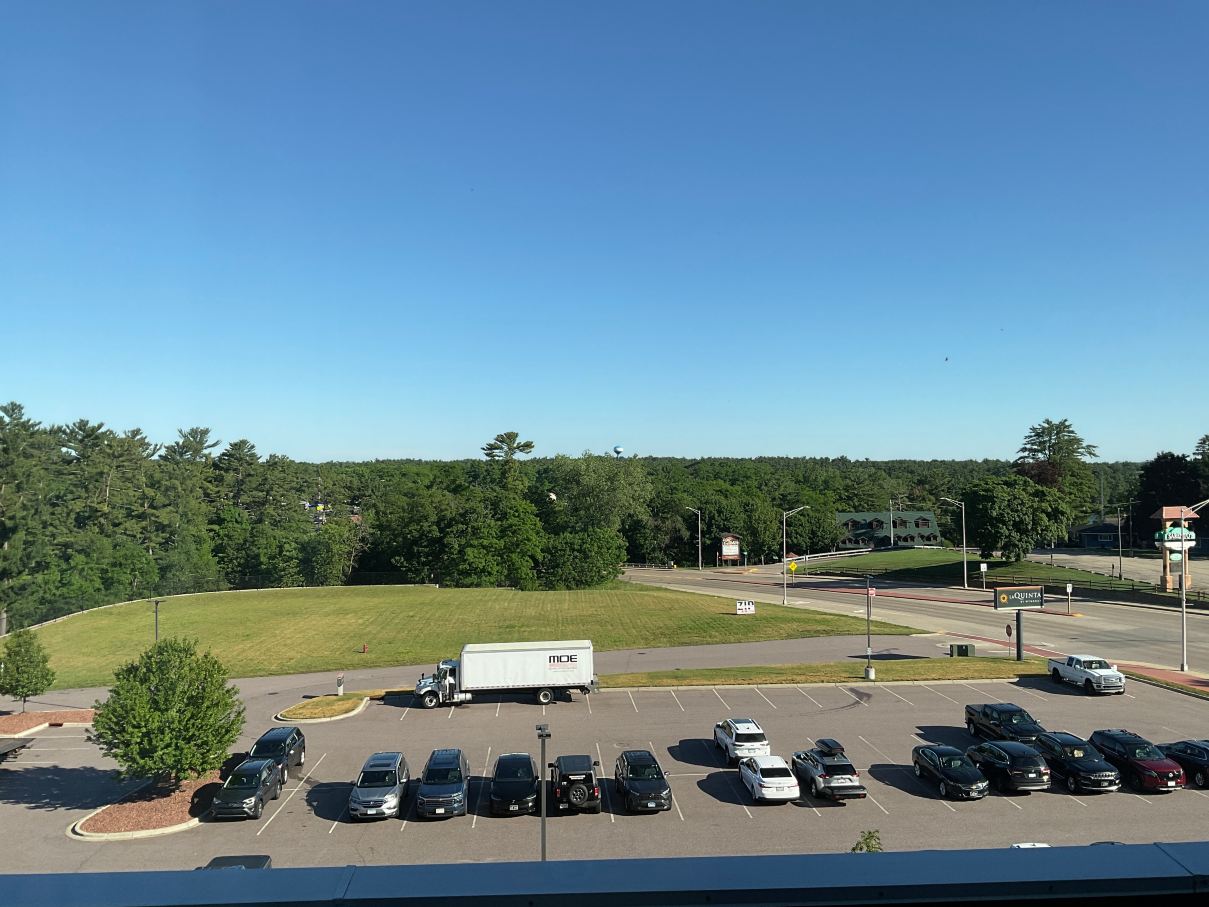 La Quinta Inn & Ste by Wyndham Wisconsin Dells- Lake Delton-旅行者