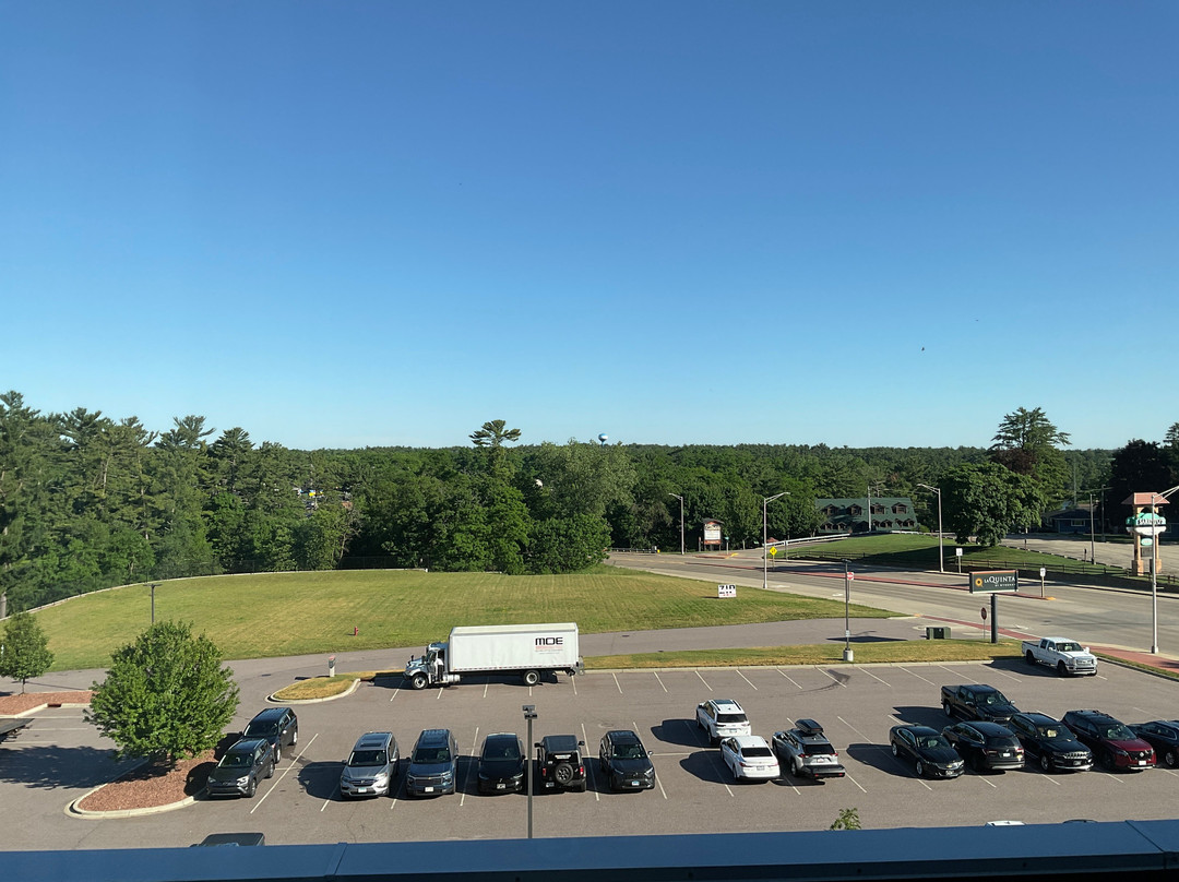 La Quinta Inn & Ste by Wyndham Wisconsin Dells- Lake Delton主图