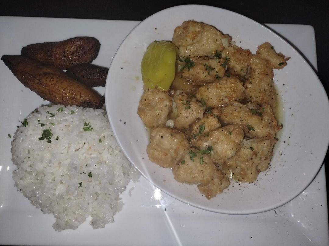 Hola! Cuban Kitchen