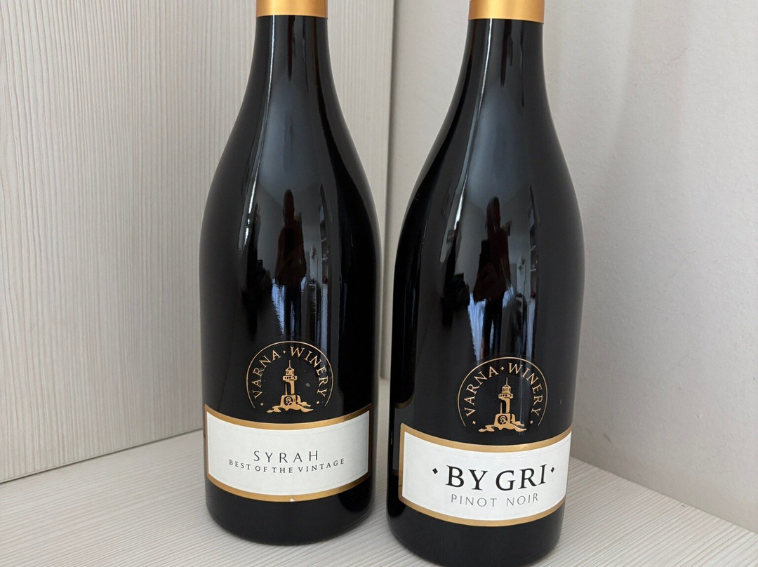Varna Winery-瓦尔纳必去景点