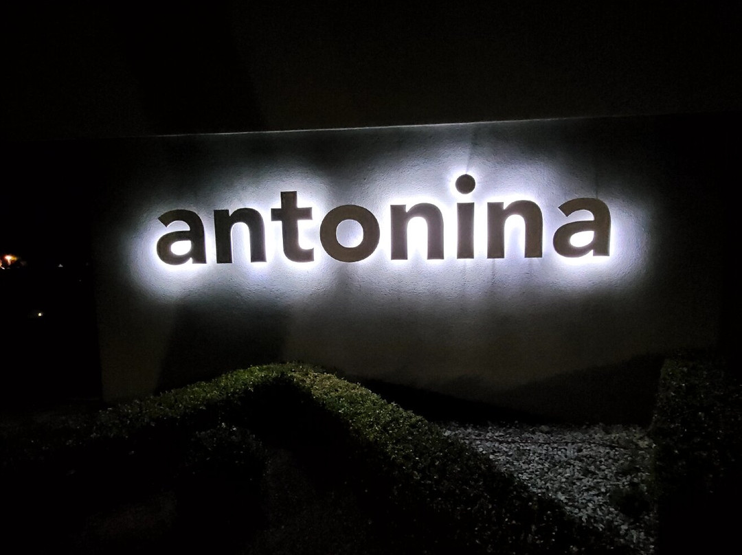 酒店别墅Arausana＆Antonina主图