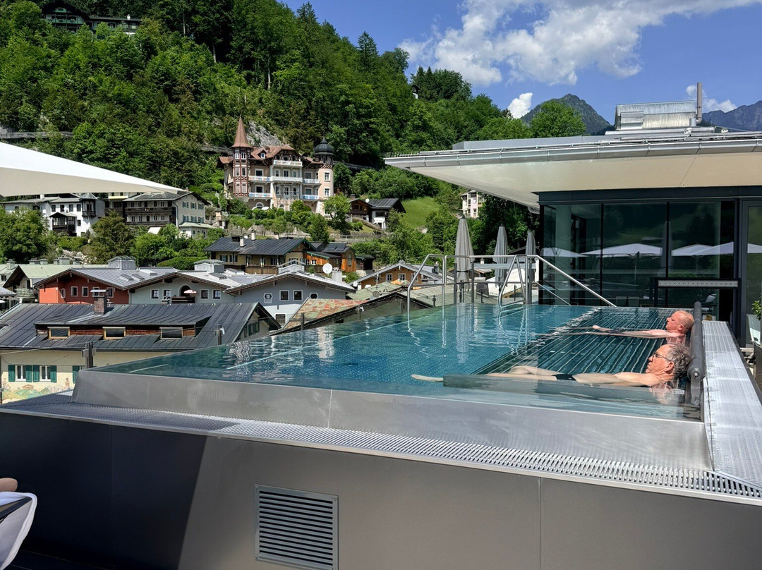 Hotel Edelweiss Berchtesgaden Superior主图