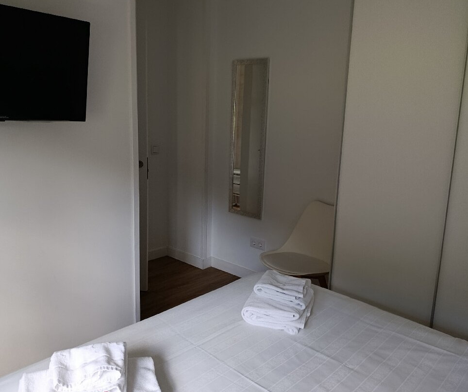 Maile Apartamentos
