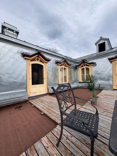 La Belle Epoque - Auberge B & B-旅行者