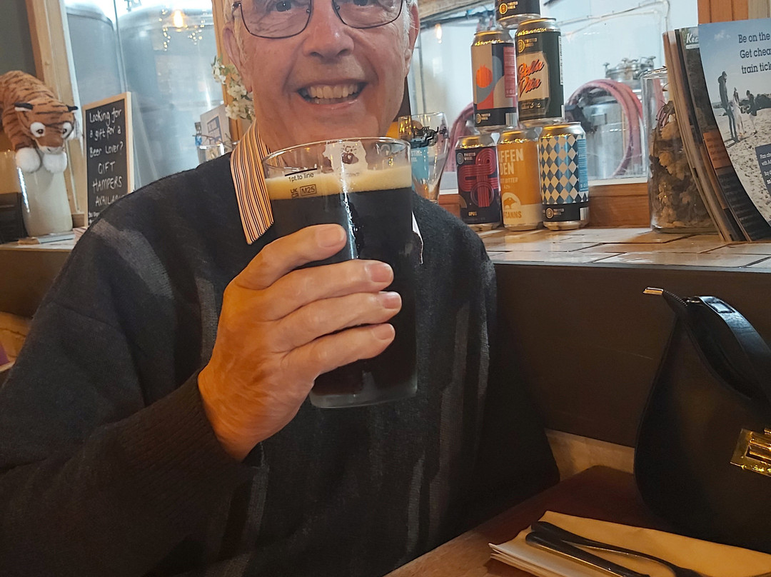 McCanns Brewery, Hop House & Taproom-Biddenden必去景点