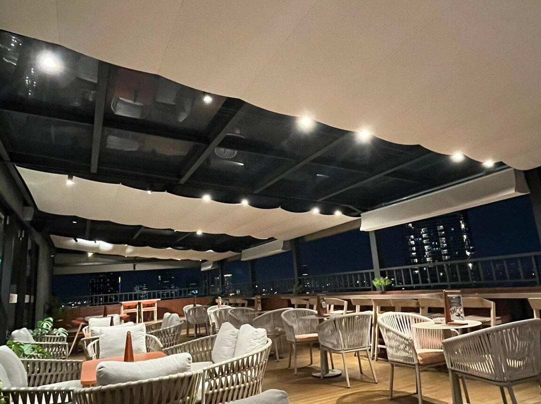 ATOOI Hotel Alam Sutera
