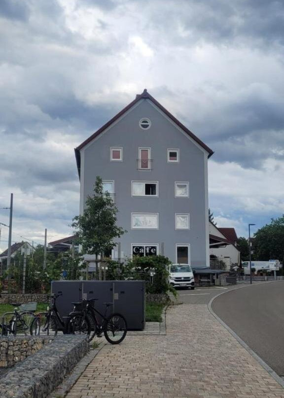 Hotel Zachskorn UG