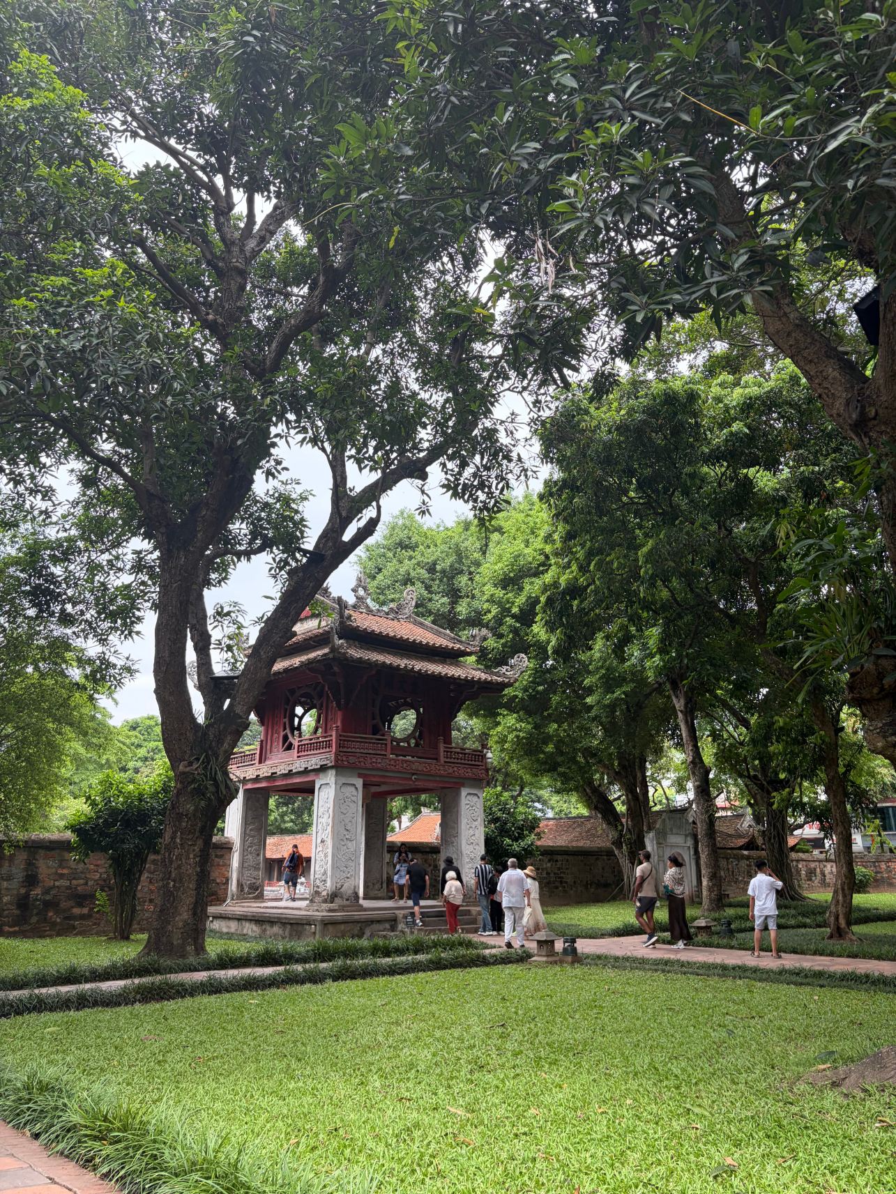 灿烂之星水疗大酒店-旅行者