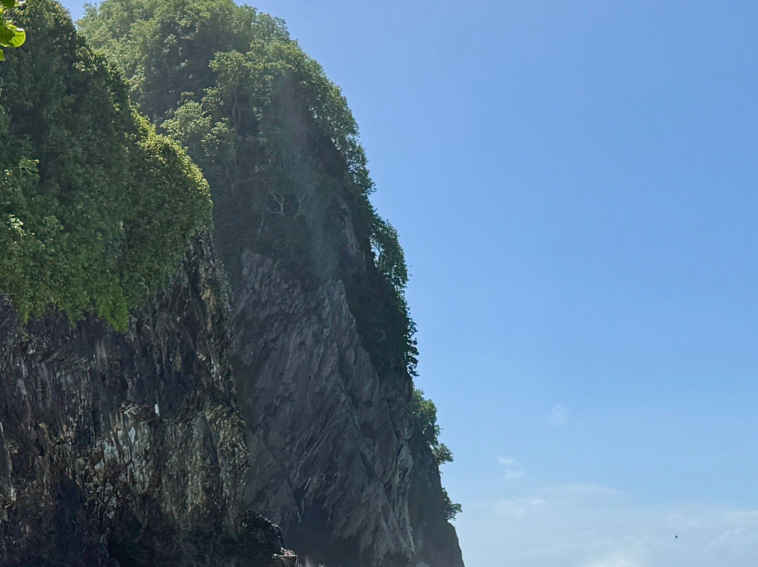 National Park of American Samoa-Pago Pago必去景点