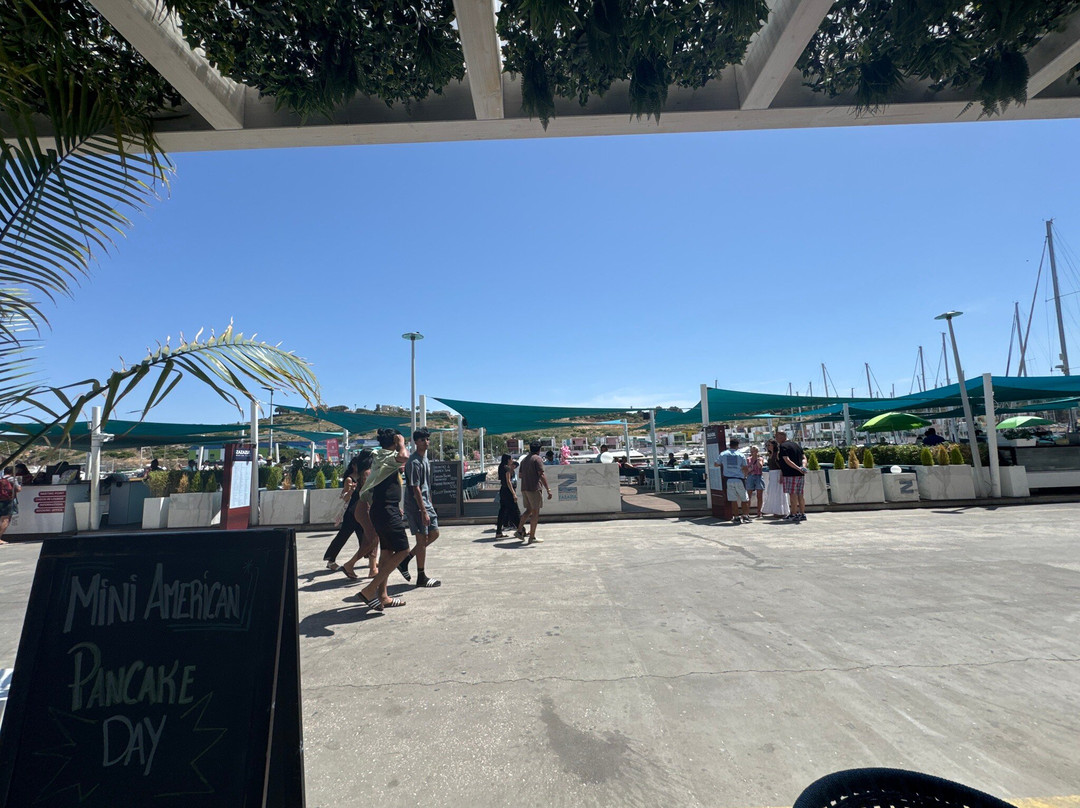 Zazazul Marina Club
