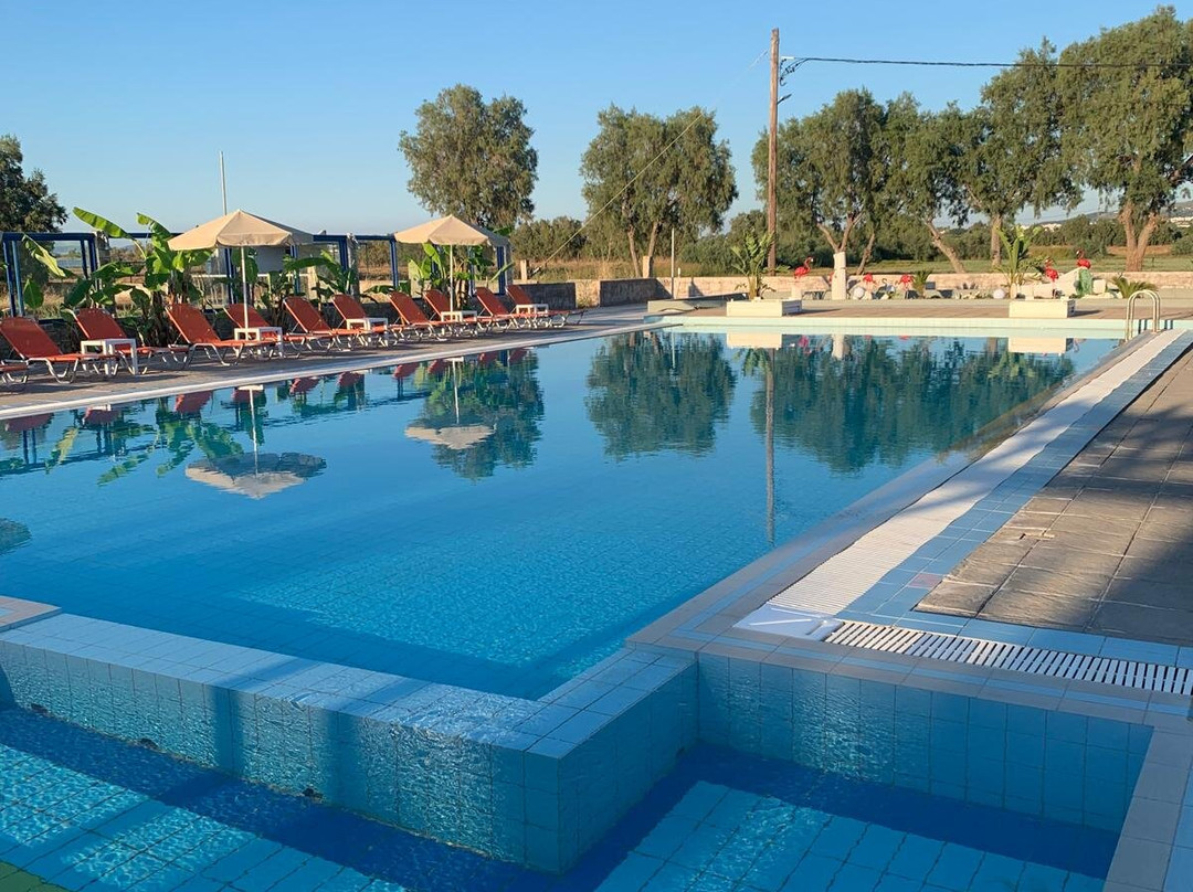 Bouradanis Village Hotel主图