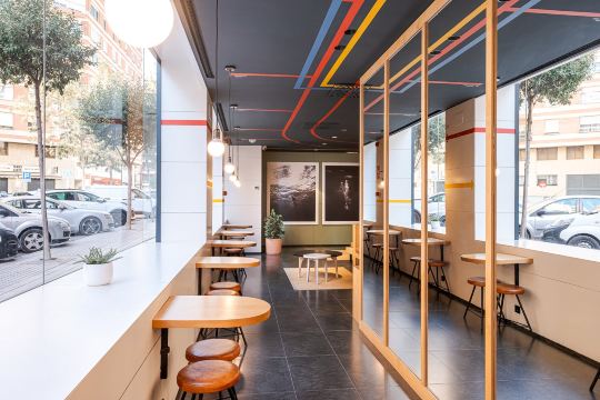 卡斯特利翁住宿加早餐酒店-旅行者