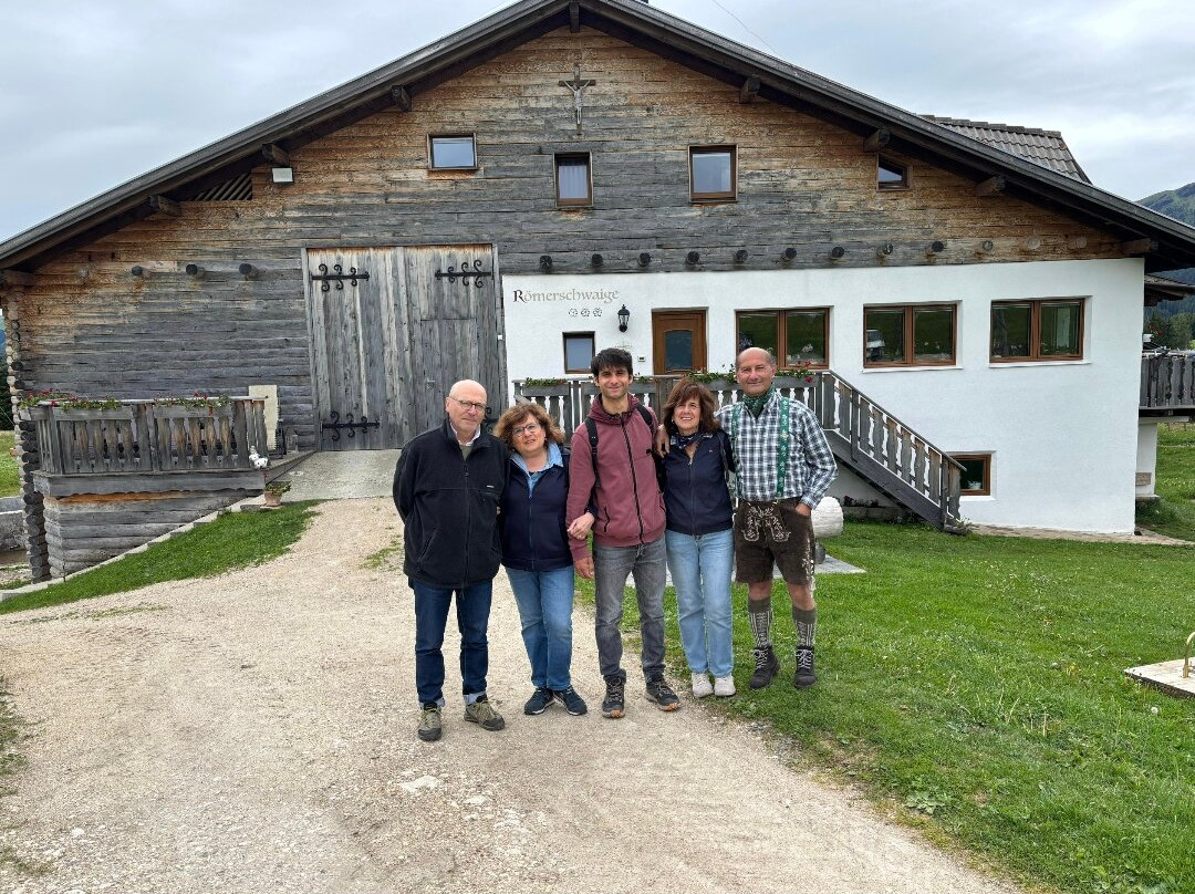 Seiser Alm - Alpe di Siusi-Alpe di Siusi必去景点