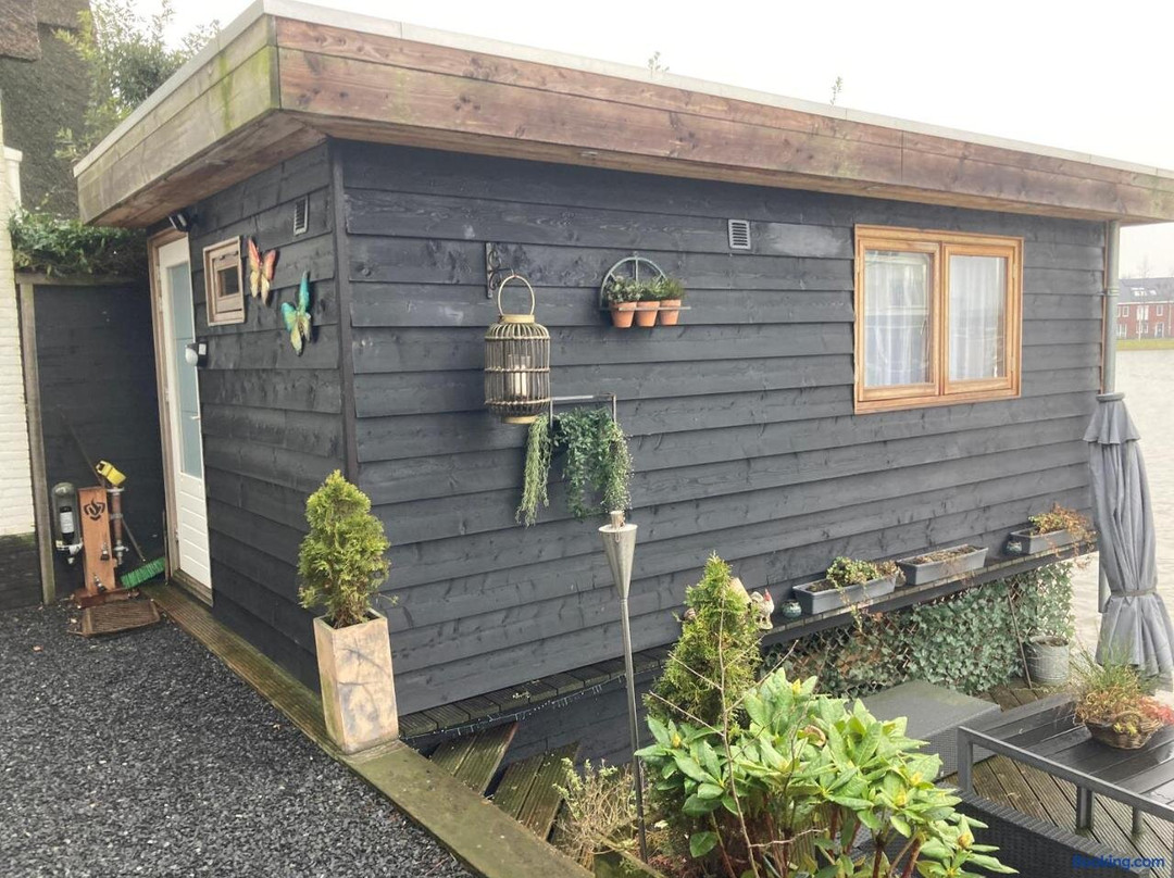 Bed & Breakfast ‘t Westergouwertje