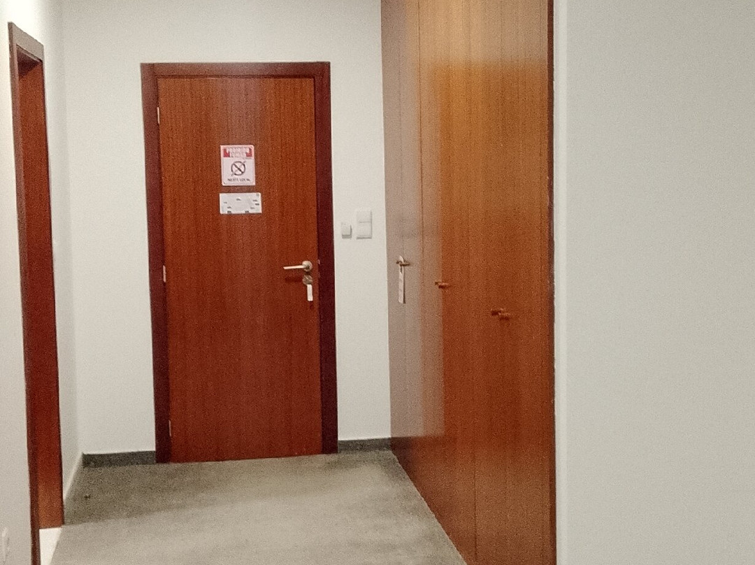 Serra da Chela Hotel主图