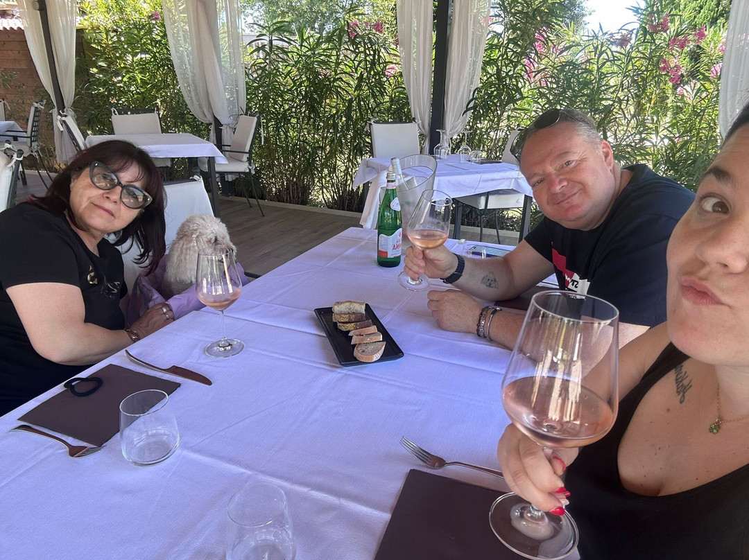 法托里亚马雷曼纳酒店主图