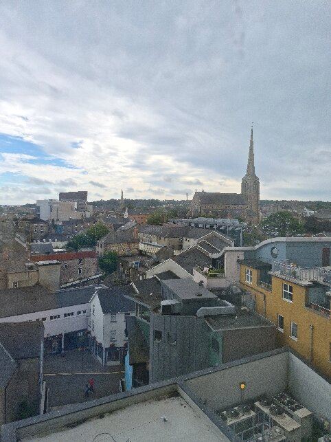 Whites Of Wexford-旅行者