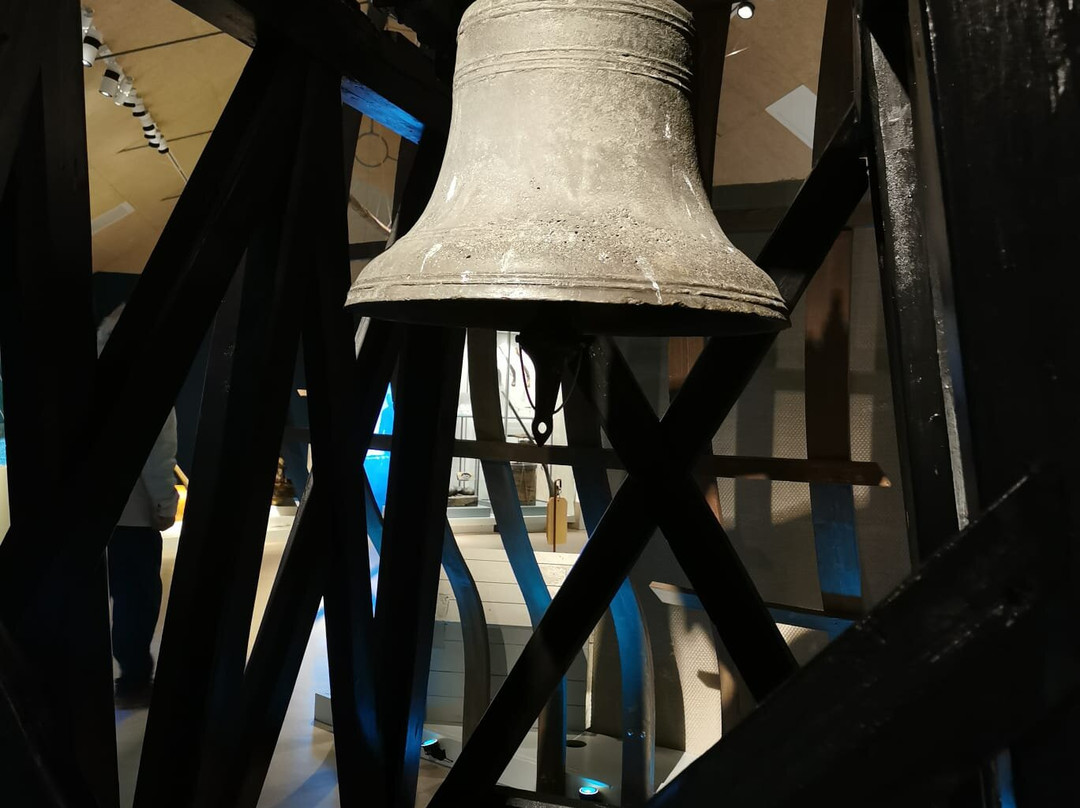 Nymindegab Museum-Noerre Nebel必去景点