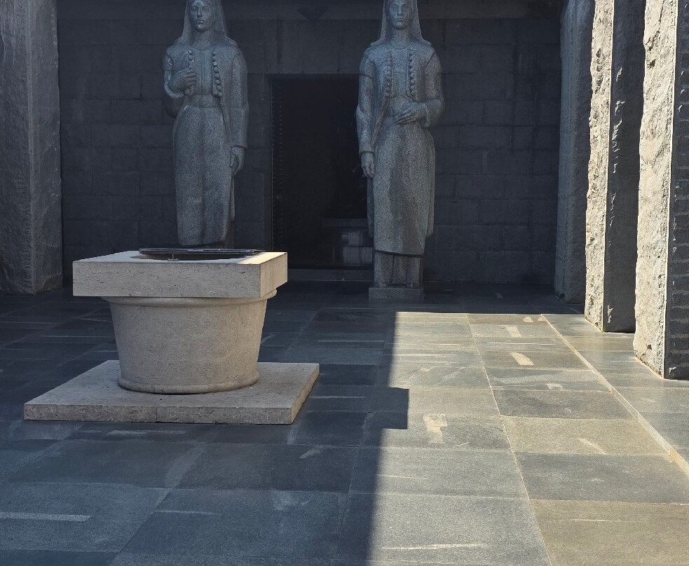 Njegos Mausoleum-Cetinje必去景点
