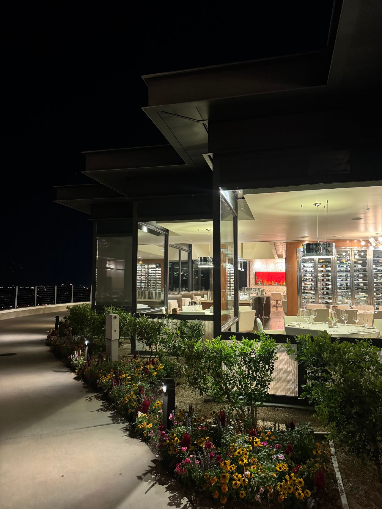 兰乔米拉丽思卡尔顿酒店-旅行者
