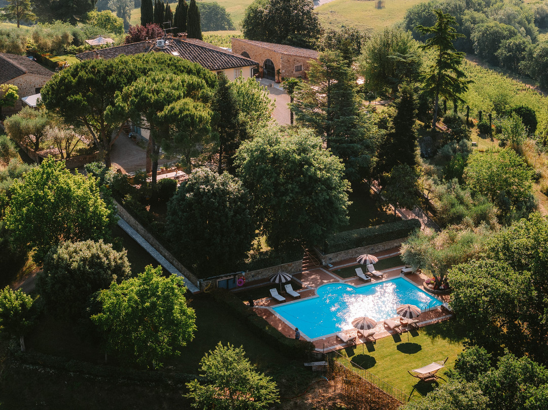 Montalpruno Winery-波吉邦西必去景点