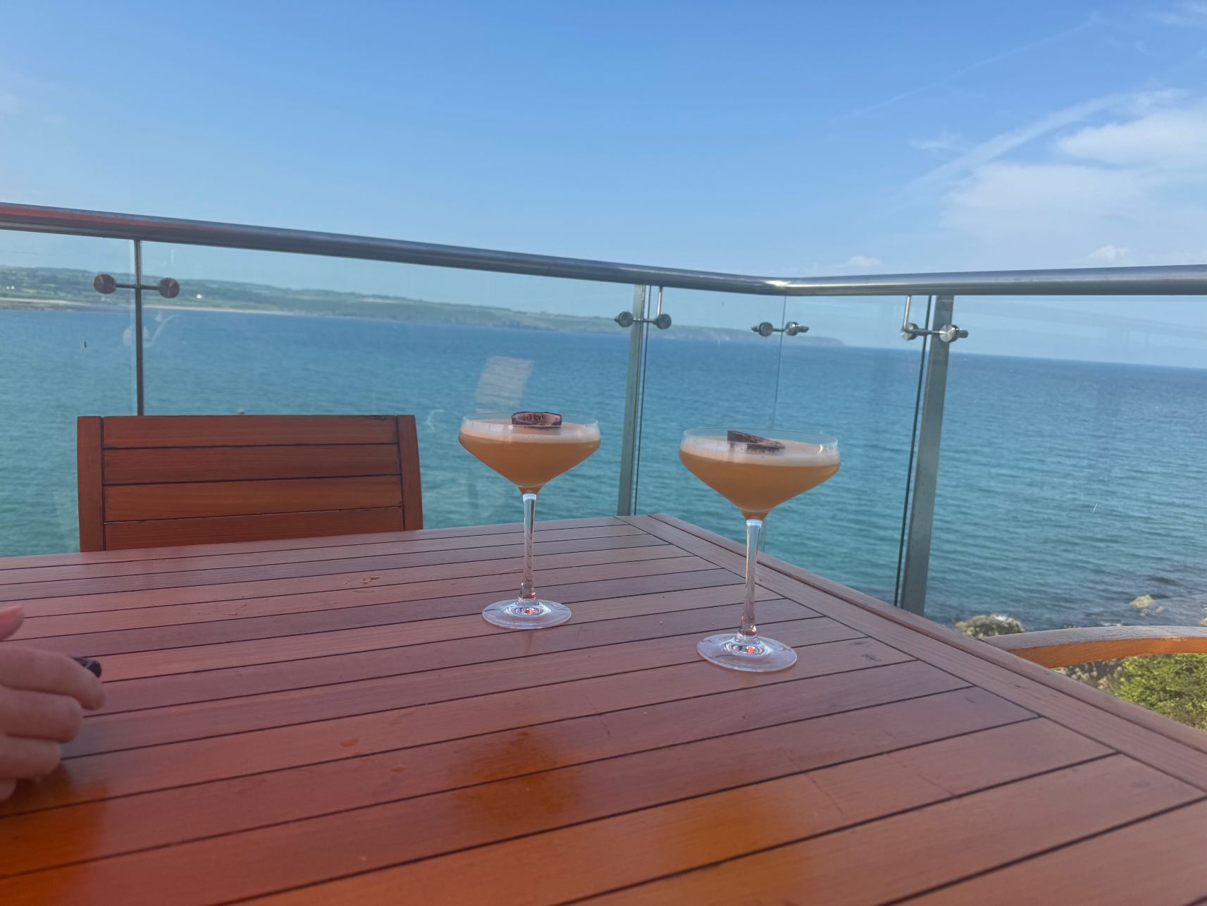 崖屋酒店-旅行者