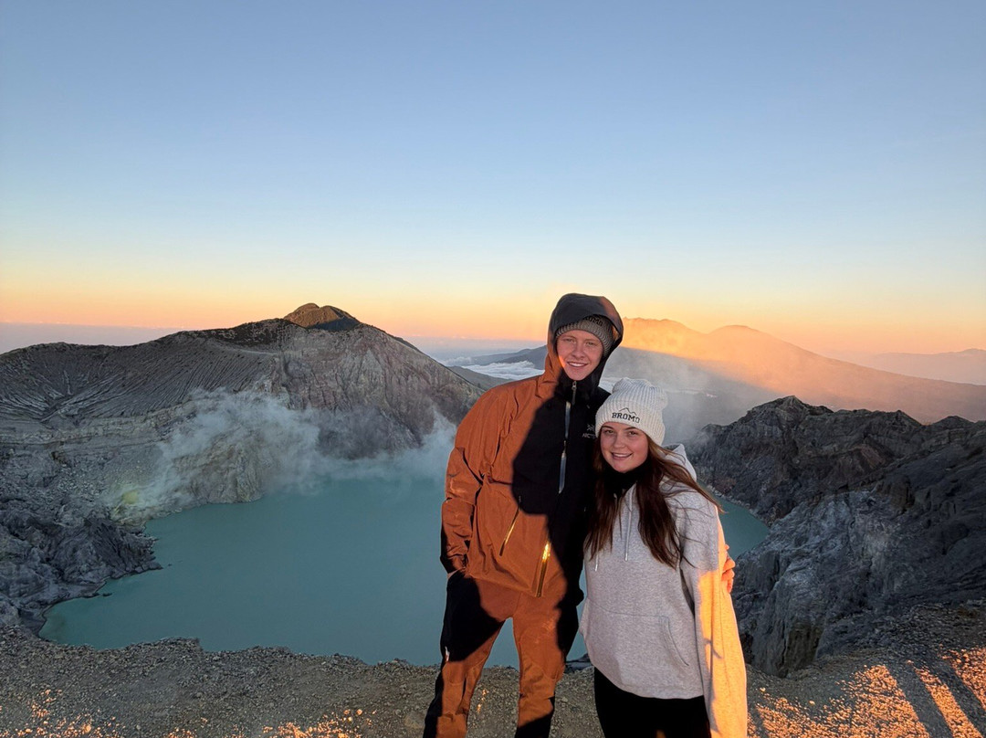 Explore Ijen Bromo Tour-巴纽旺宣必去景点