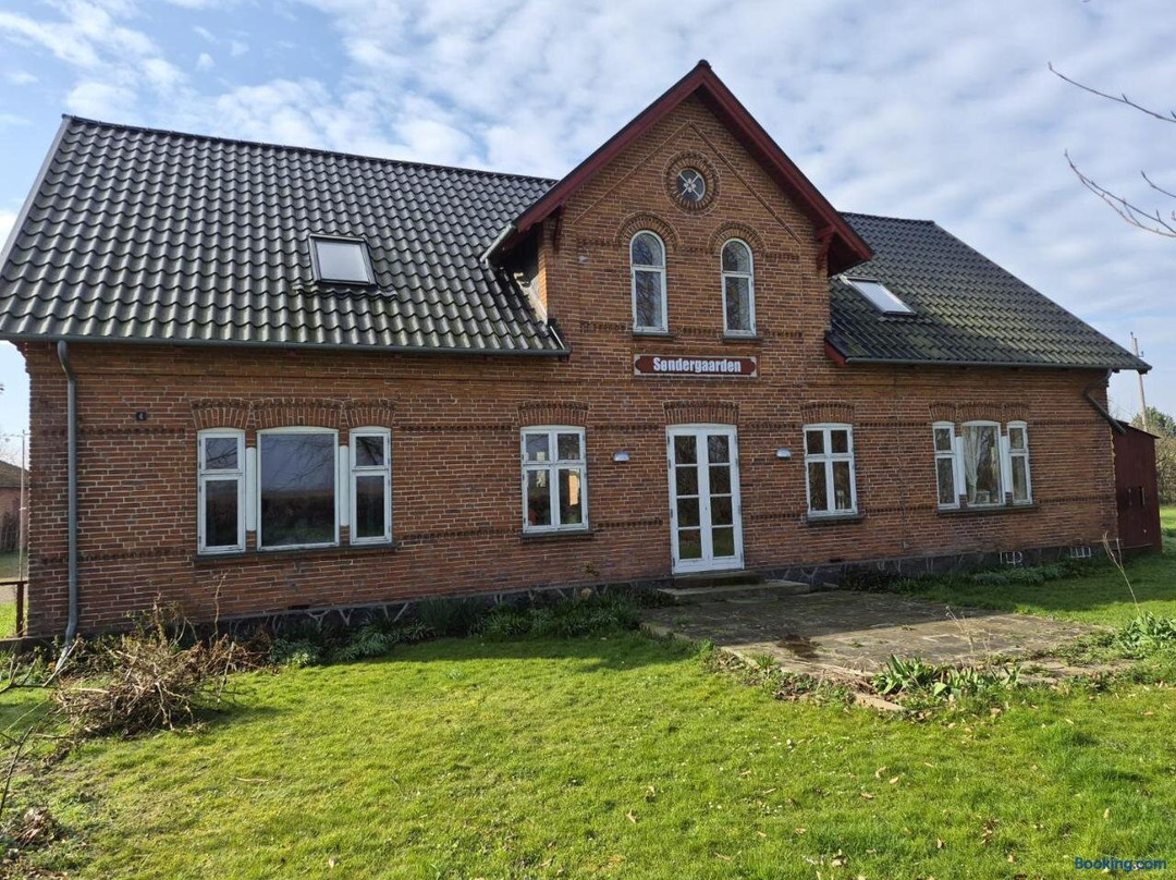 Sondergaarden