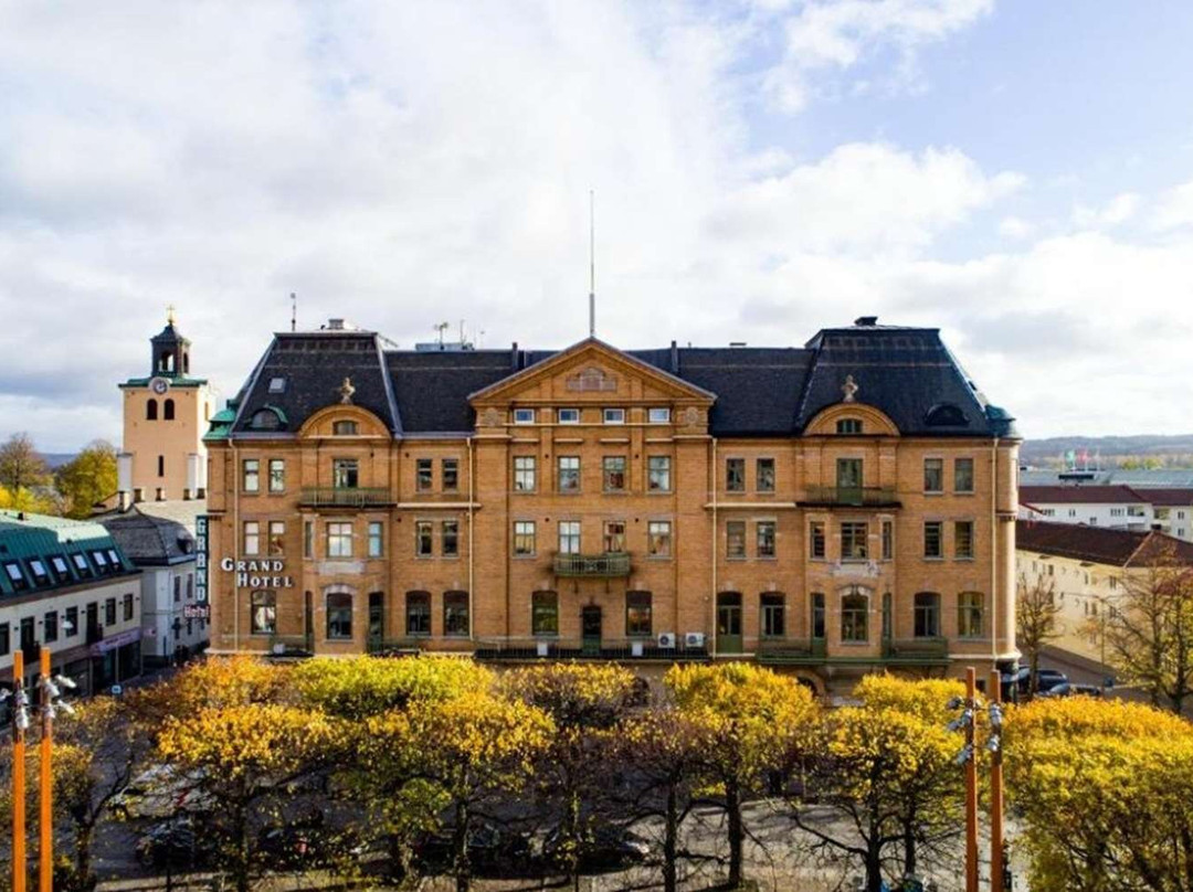 Grand Hotel Jonkoping, BW Signature Collection