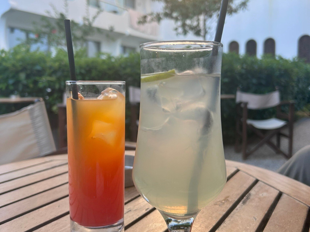 Atlantica Akti Zeus Hotel主图