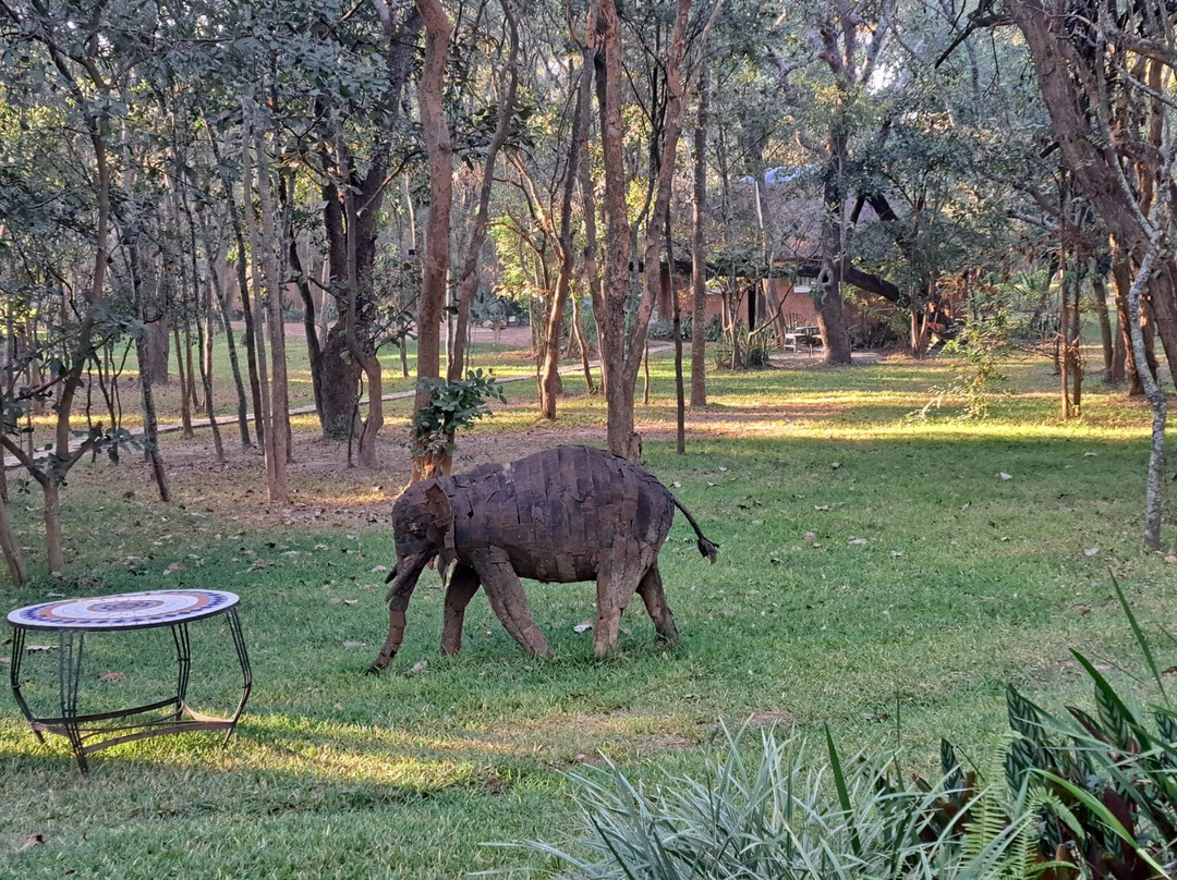 Fika Lodge