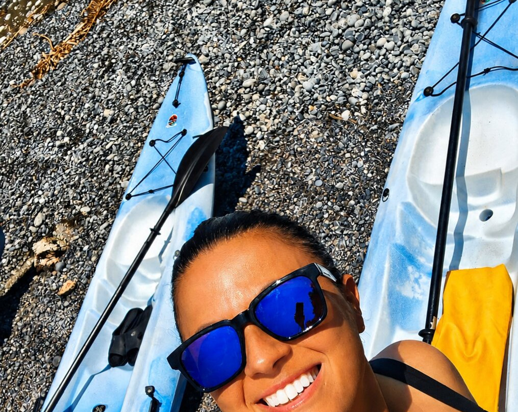 U Monachicchio Kayak E Sup-Acquafredda必去景点