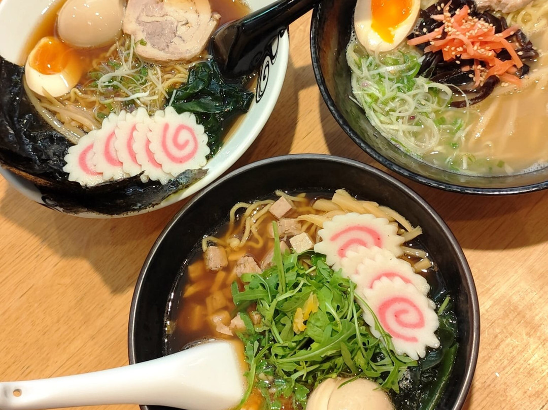 Haikara Ramen