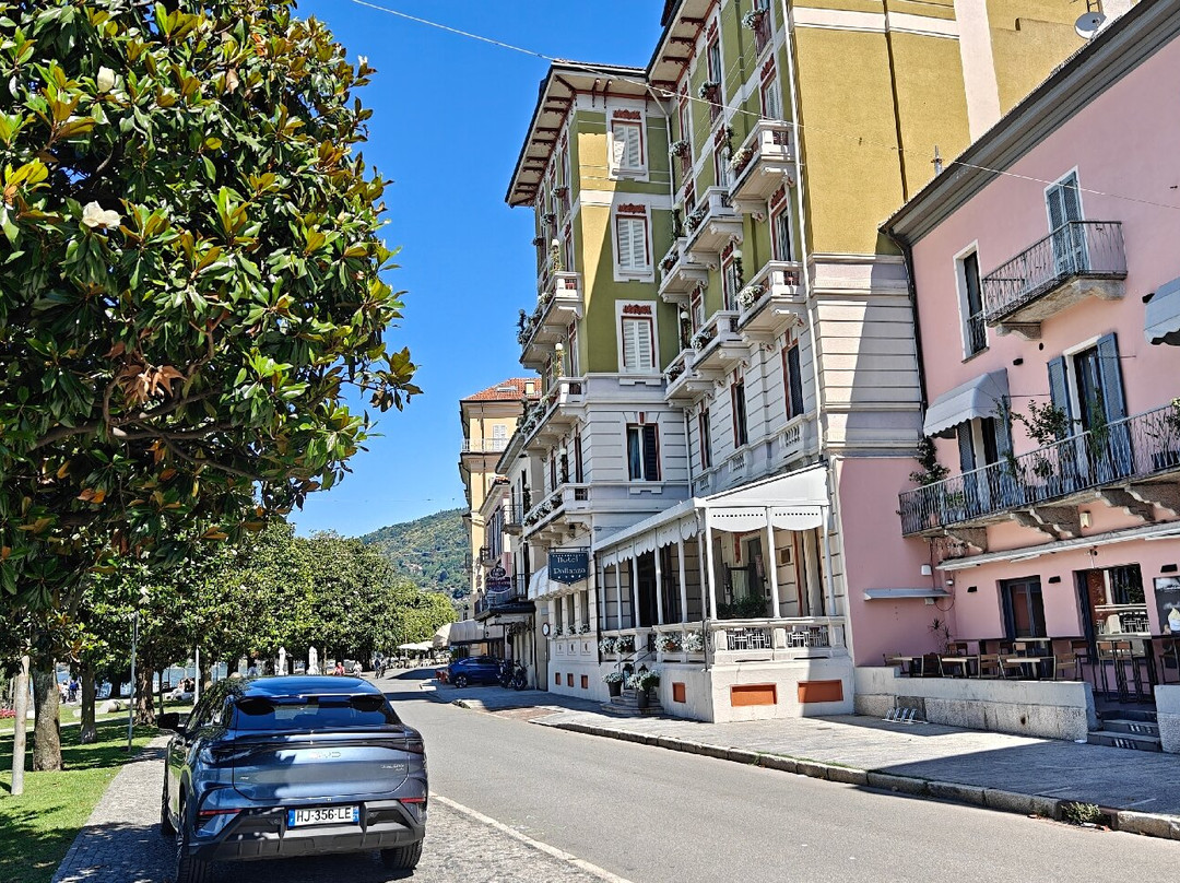 Hotel Pallanza by LVG Hotel Collection主图
