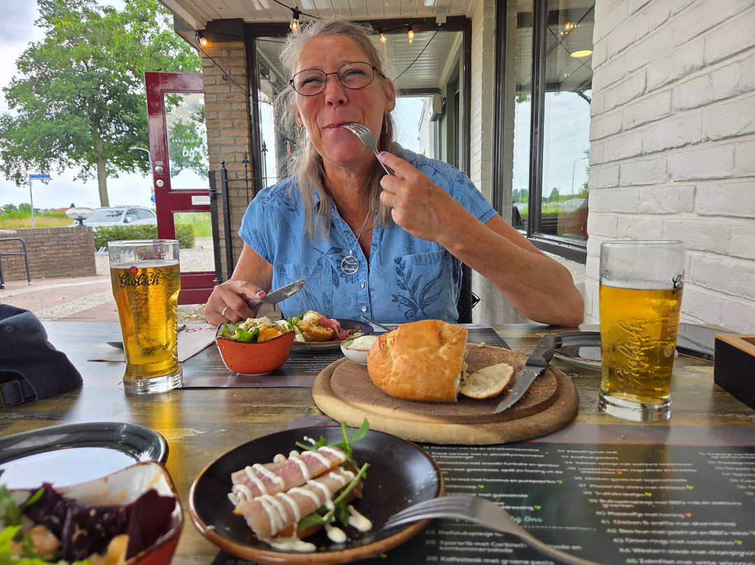 Brasserie Bij Ons
