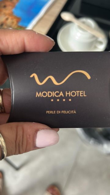莫迪卡精品酒店-旅行者