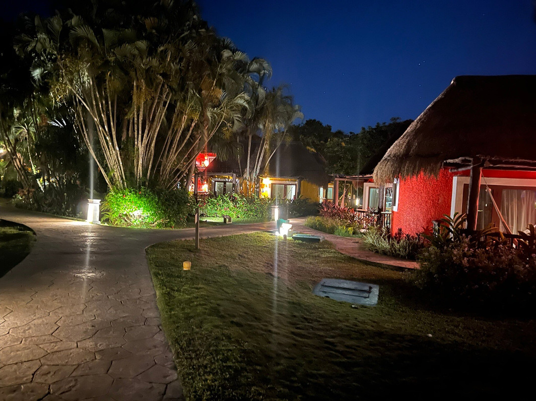 Iberostar Cozumel主图