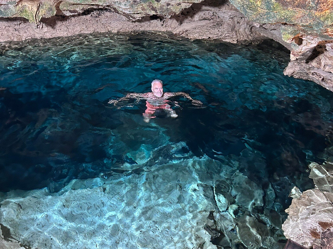 Paje Cave-帕杰必去景点