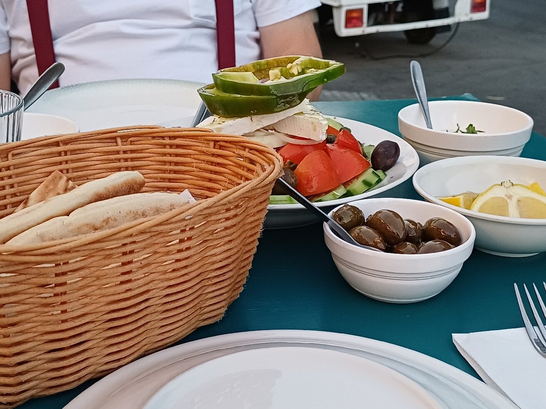 Famelia Tavern