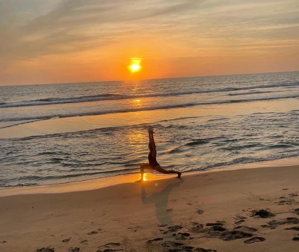 Varkala Beach-瓦卡拉必去景点