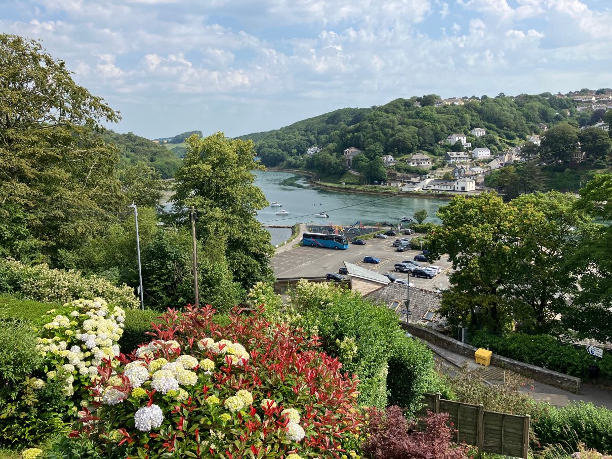 Schooner Point Guest House-旅行者