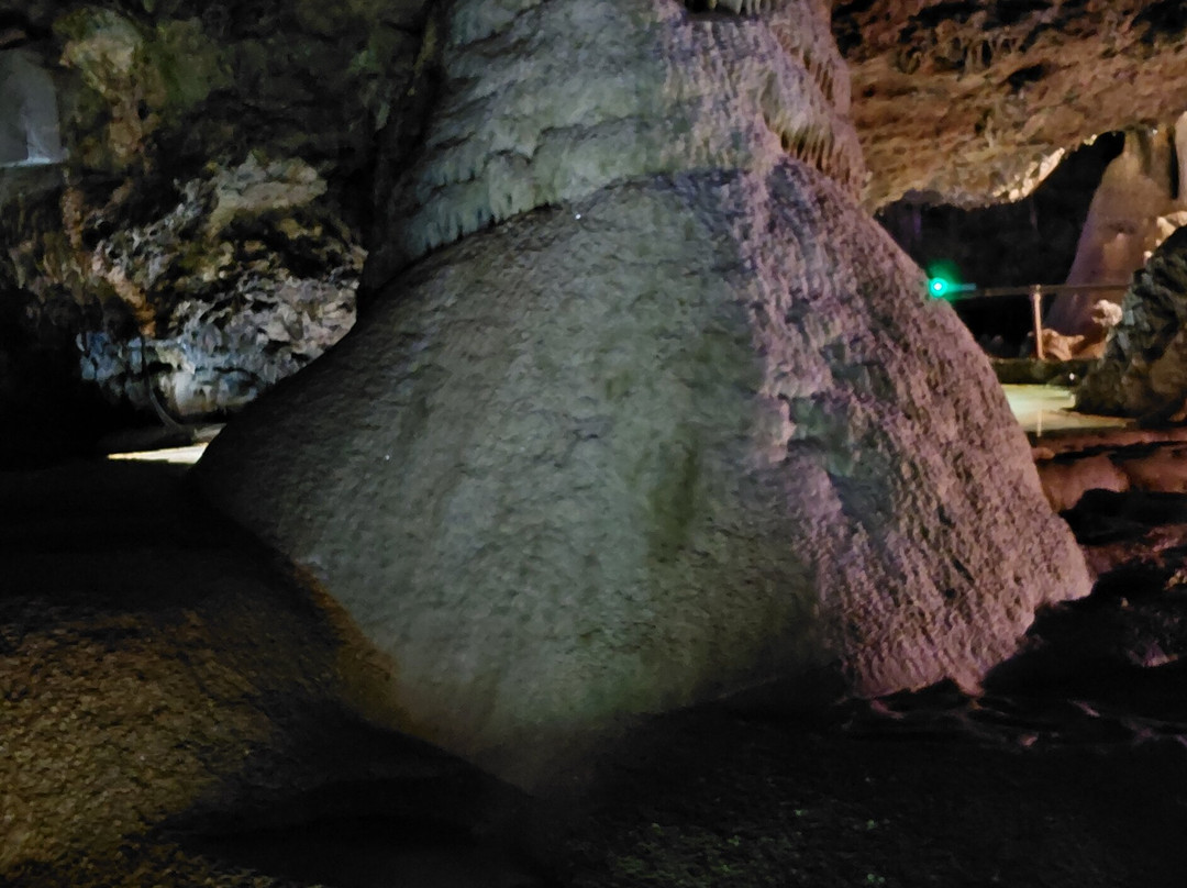 Wookey Hole Caves-Wookey Hole必去景点