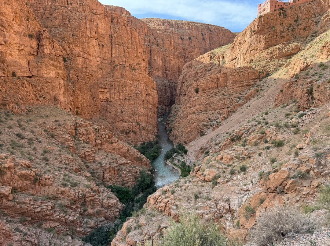 Morocco Kingdom-非斯必去景点