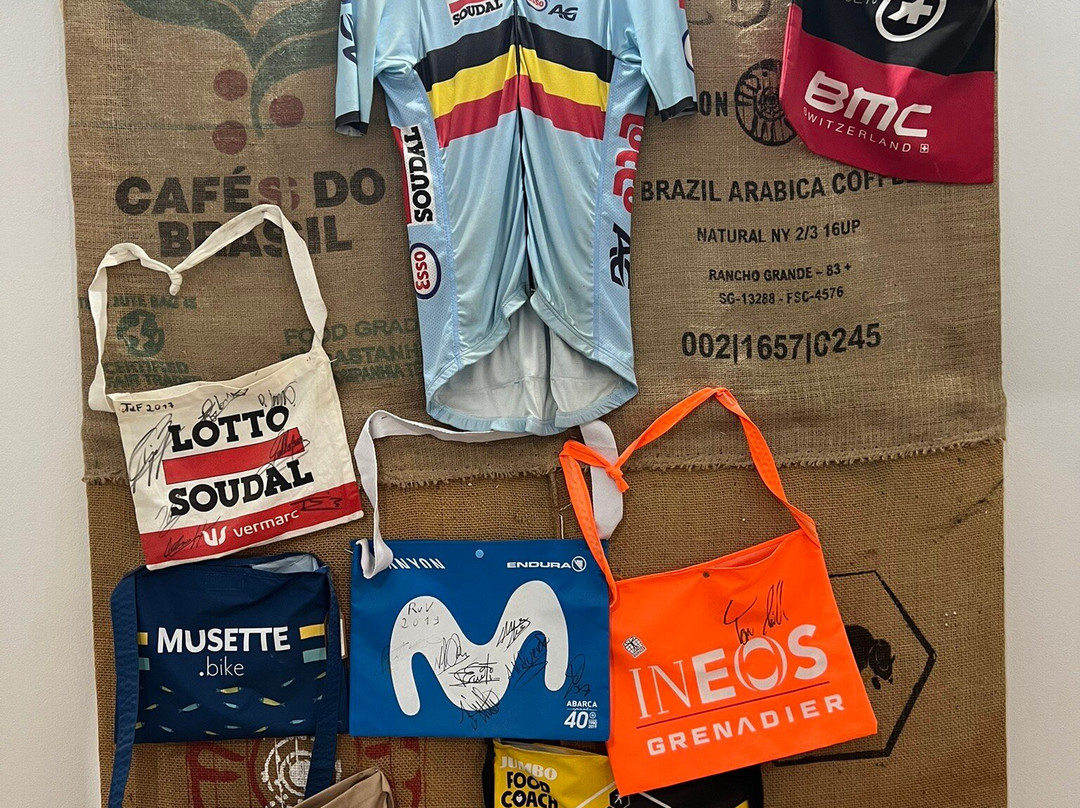 Musette.Bike-卢斯必去景点