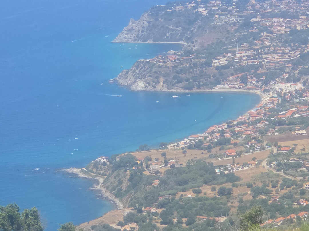 CapoQuad - Escursioni Guidate in Quad-Capo Vaticano必去景点